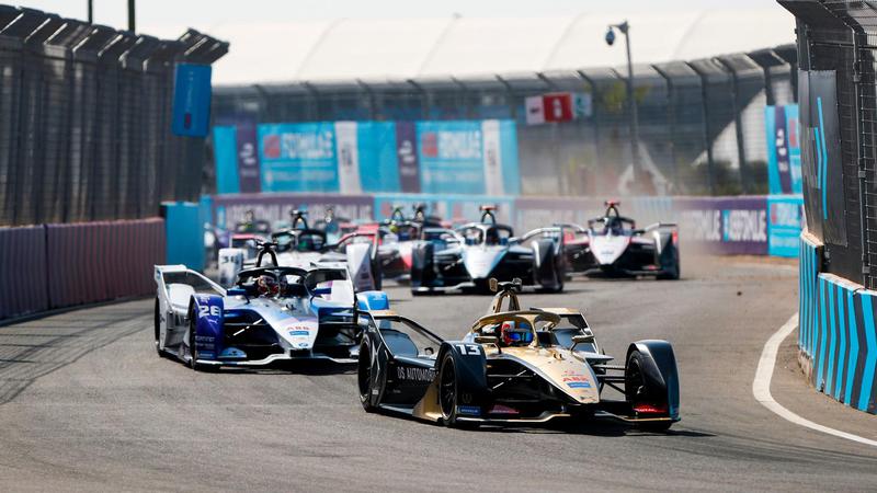 图集-2020FE马拉喀什站