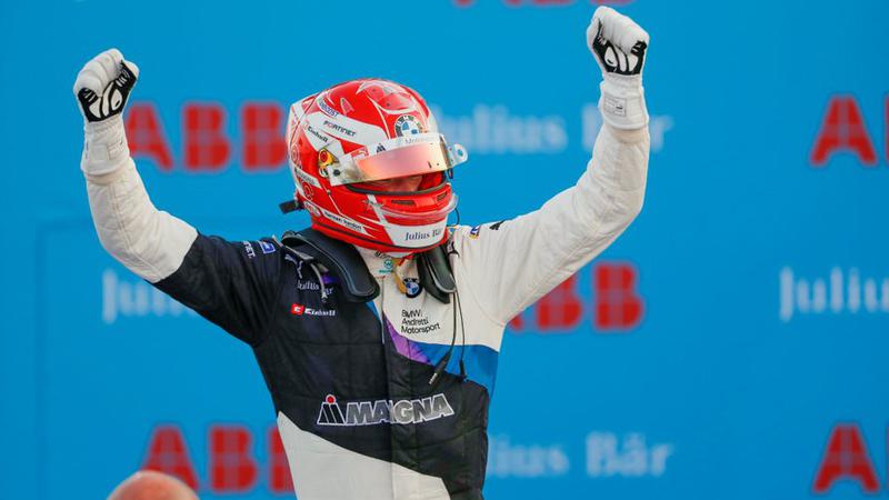 图集-2020FE柏林站（第8轮）