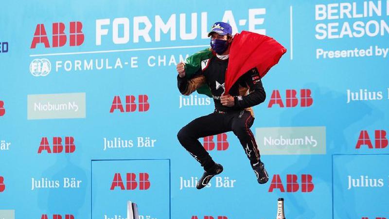 图集-2020FE柏林站（第9轮）