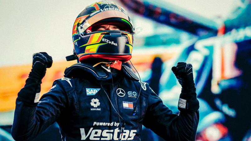 图集-2020FE柏林站（第11轮）