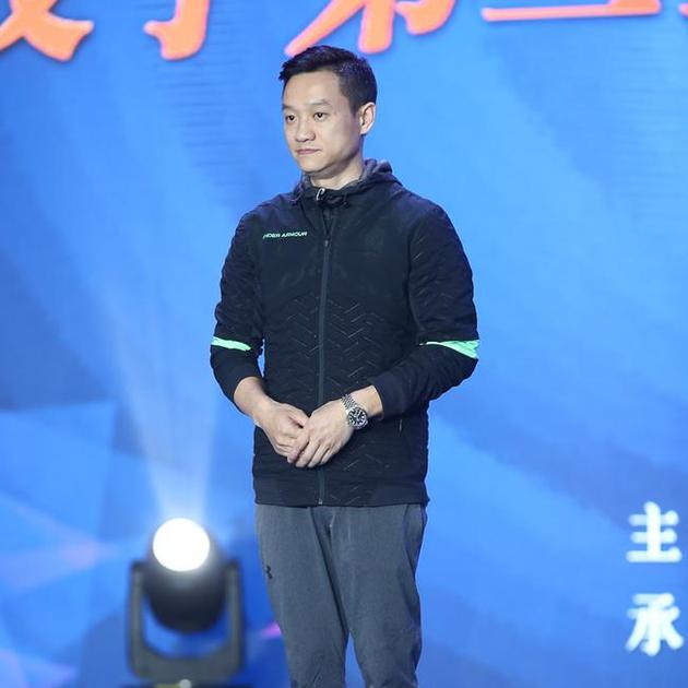 杨威资料图