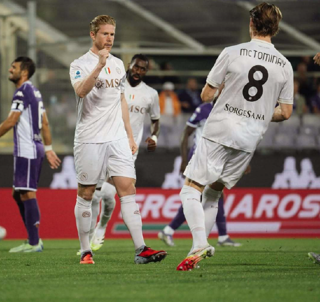 德布劳内重返伊蒂哈德面对旧主