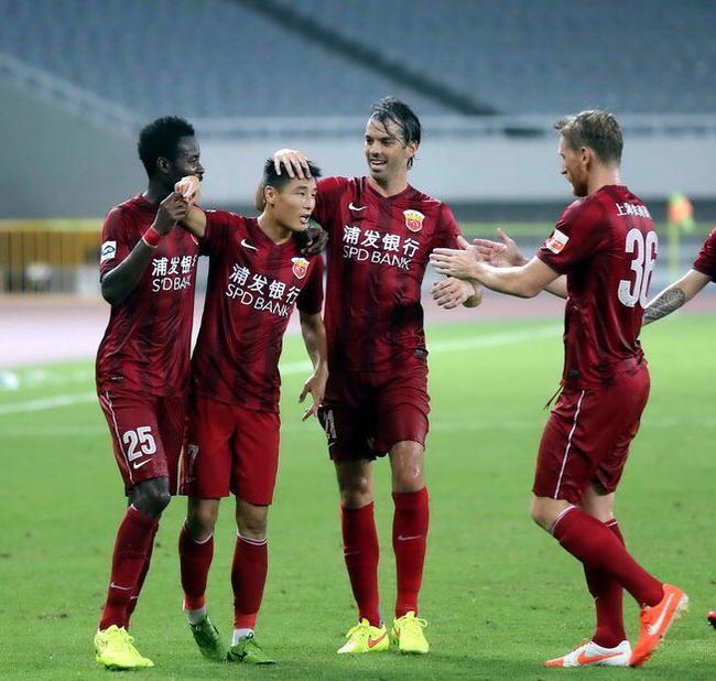 前外援队友为武磊留洋送祝福:去西甲是很好的