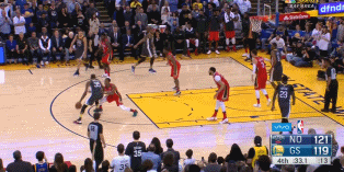 杜蘭特單節19分轟41+10 關鍵時刻吃火鍋,還失誤葬送希望(影)-黑特籃球-NBA新聞影音圖片分享社區