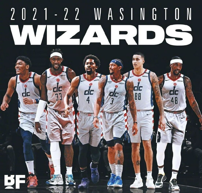 库兹马评价新东家奇才:阵容深度很好很年轻_NBA_新浪竞技风暴_新浪网