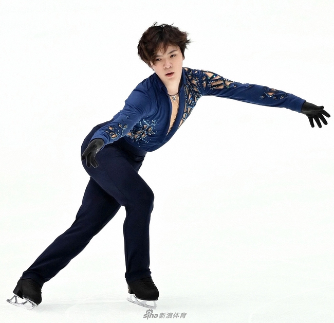 宇野昌磨