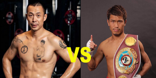 闹剧！他“KO”日本拳王后，被中日两国一起骂