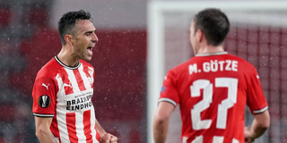 超准！智能预测荷甲赛果命中率100%