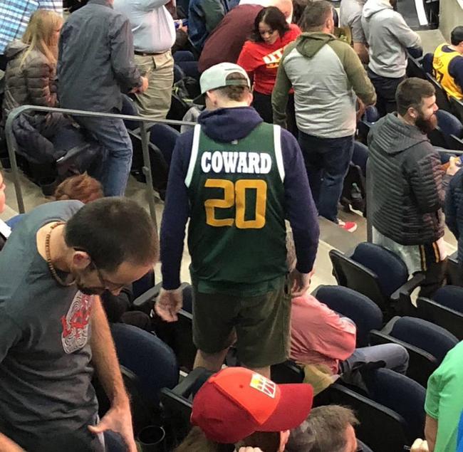 首次戰舊主!Hayward被全場狂噓,狀態不佳只得13分(影)-黑特籃球-NBA新聞影音圖片分享社區