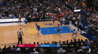 「空砍群」新成員!連3場30+卻難擋開季3連敗,灌籃王比肩Jordan!(影)-黑特籃球-NBA新聞影音圖片分享社區