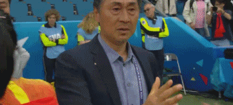 泪水啊