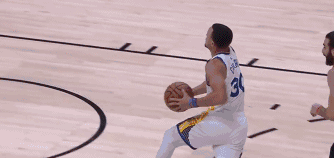 【影片】勉扣之王Curry膨脹了!本能輕鬆上進的球,但他想灌籃,結果尷尬了!-黑特籃球-NBA新聞影音圖片分享社區