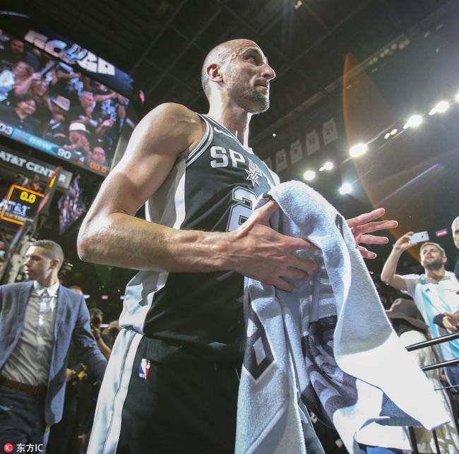 吉诺比利很有可能会回归！