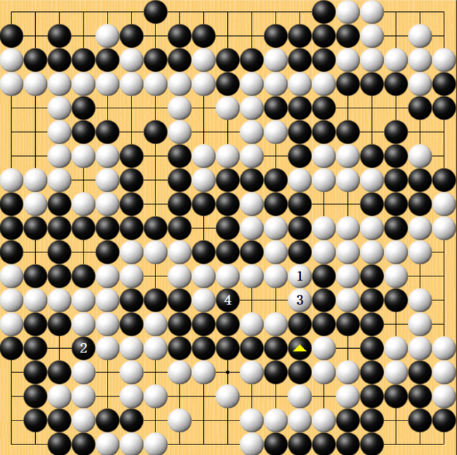 兵圣杯时间线:半目如山终难越 相逢一抱待新章 第5张 兵圣杯时间线:半目如山终难越 相逢一抱待新章 第5张