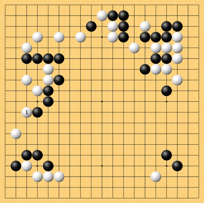 谱1