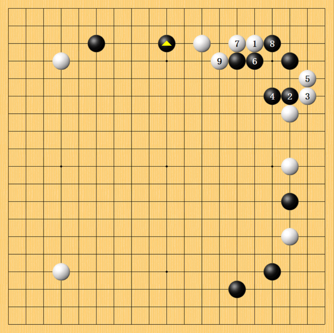 实战谱1