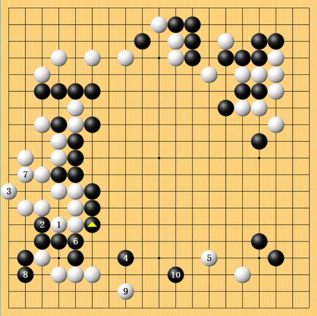 谱4