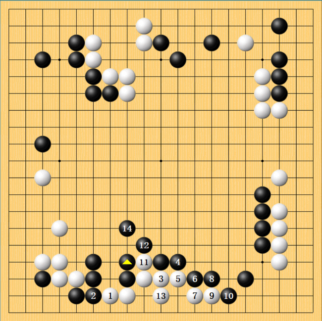 谱