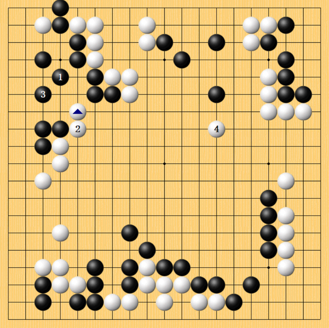 谱