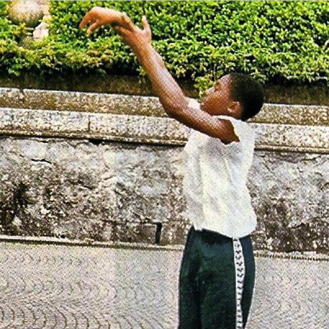 最接近神的男人!NBA史上最致命的杀手