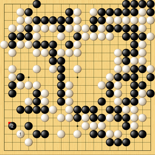 局面图