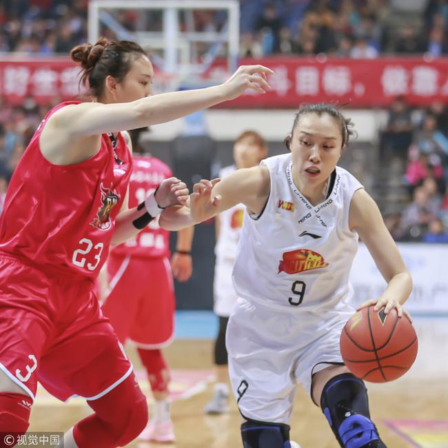 新赛季谁能阻止北京女篮的四连霸