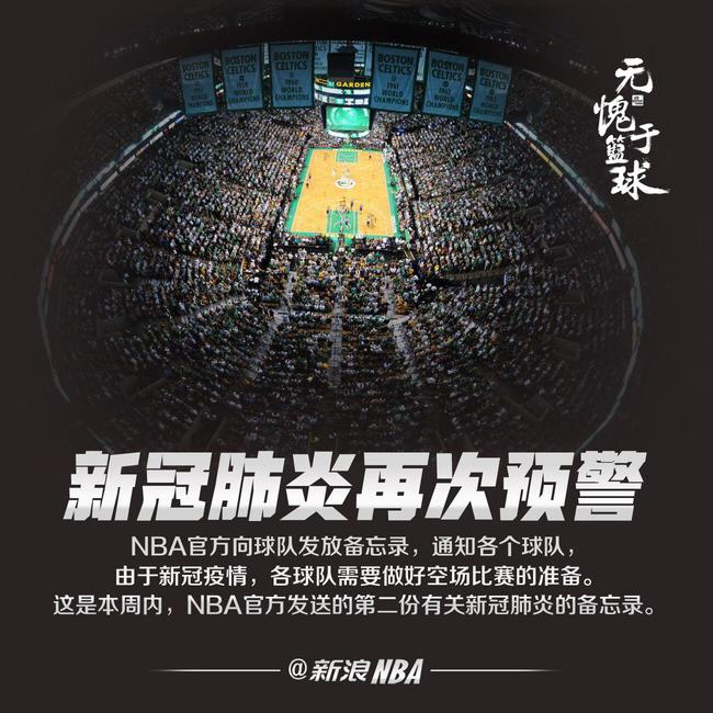 预警