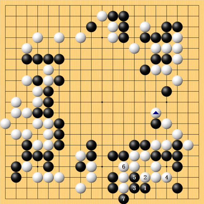 谱7