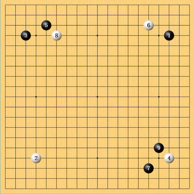 谱1