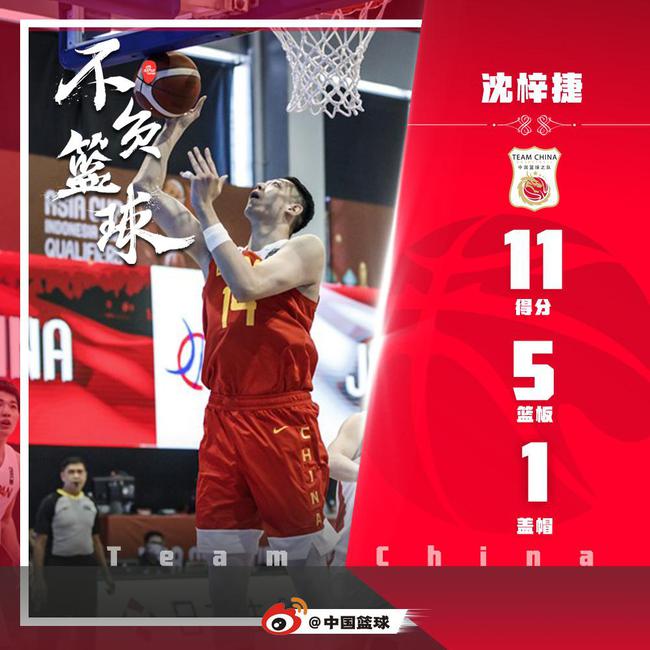 振翅高飞!大鸟砍11+5+暴扣 肆虐日本队内线