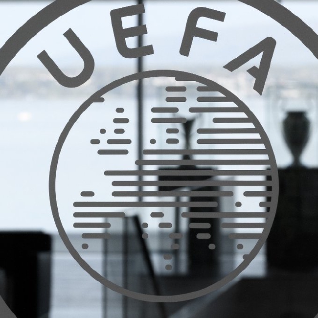 欧足联：取消白俄罗斯国家队和俱乐部欧战主场资格