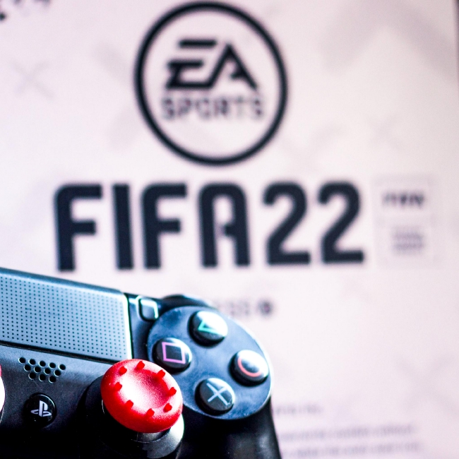 游戏公司宣布：从FIFA22足球游戏中删掉俄罗斯球队