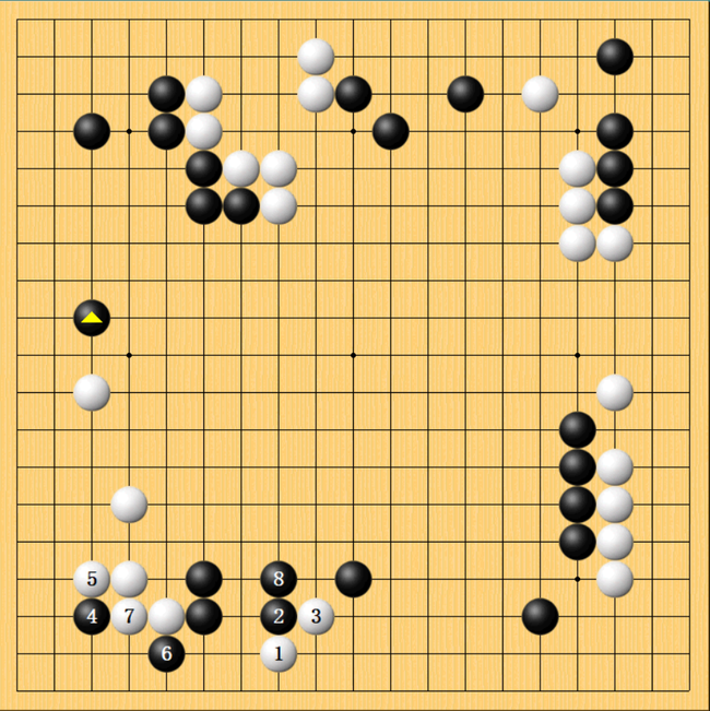 谱