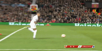 姆巴佩差点就梅开二度了