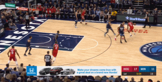 火箭客場最強核武回歸!4箭穿心+12他也膨脹了!-黑特籃球-NBA新聞影音圖片分享社區