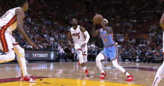 【影片】1052次大火鍋終於來了!韋德超越喬神,成史上最會阻攻的後衛!-黑特籃球-NBA新聞影音圖片分享社區