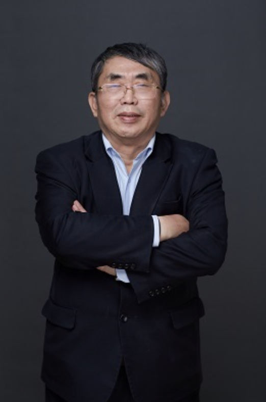棋圣聂卫平