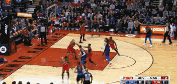 37+13+14!連砍17分收割比賽,威少成30年來第一人!(影)-黑特籃球-NBA新聞影音圖片分享社區