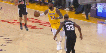 替補奇兵!湖人啥時扔掉1200萬的Pope?20+10哈基石是他吧!(影)-黑特籃球-NBA新聞影音圖片分享社區