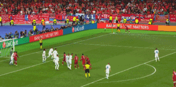 萨拉赫外还有天王 输了欧冠却赢未来