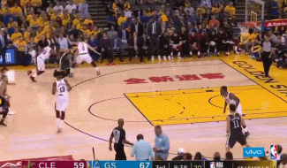 【技術流】大比分輸G2,騎士的問題僅僅是因為配角實力不行嗎?(影)-黑特籃球-NBA新聞影音圖片分享社區