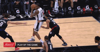 38分大勝!馬刺血洗快艇豪取4連勝 阿德27+4 Gay 21+6(影)-黑特籃球-NBA新聞影音圖片分享社區