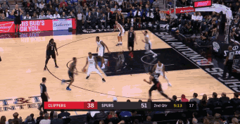 38分大勝!馬刺血洗快艇豪取4連勝 阿德27+4 Gay 21+6(影)-黑特籃球-NBA新聞影音圖片分享社區