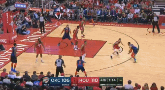 小里弗斯成功防下威少