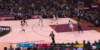 【影片】奇兵!騎士板凳殺出來一個大腿,KD也攔不住這個人了!-黑特籃球-NBA新聞影音圖片分享社區