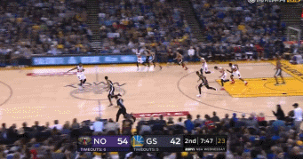 無解柯神!柯三瘋單節狂丟7顆三分隻手導演逆轉 轟41分全場齊呼MVP(影)-黑特籃球-NBA新聞影音圖片分享社區