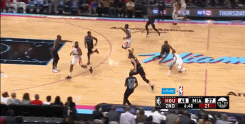 【影片】5連勝火箭遭遇傷病!保羅再次拉傷腿筋,手捂大腿離場不再回歸!-黑特籃球-NBA新聞影音圖片分享社區