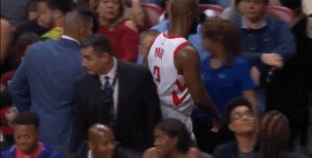 【影片】5連勝火箭遭遇傷病!保羅再次拉傷腿筋,手捂大腿離場不再回歸!-黑特籃球-NBA新聞影音圖片分享社區