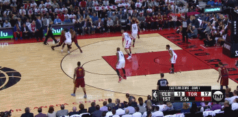 紙上談兵 | 暴龍贏了一整夜,卻輸了最後幾分鐘!-黑特籃球-NBA新聞影音圖片分享社區