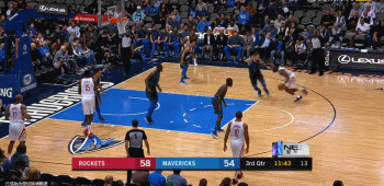 Kobe將哈登選為新一期《Detail》的主角,MVP三節5犯+25中7,真扛不住!-黑特籃球-NBA新聞影音圖片分享社區